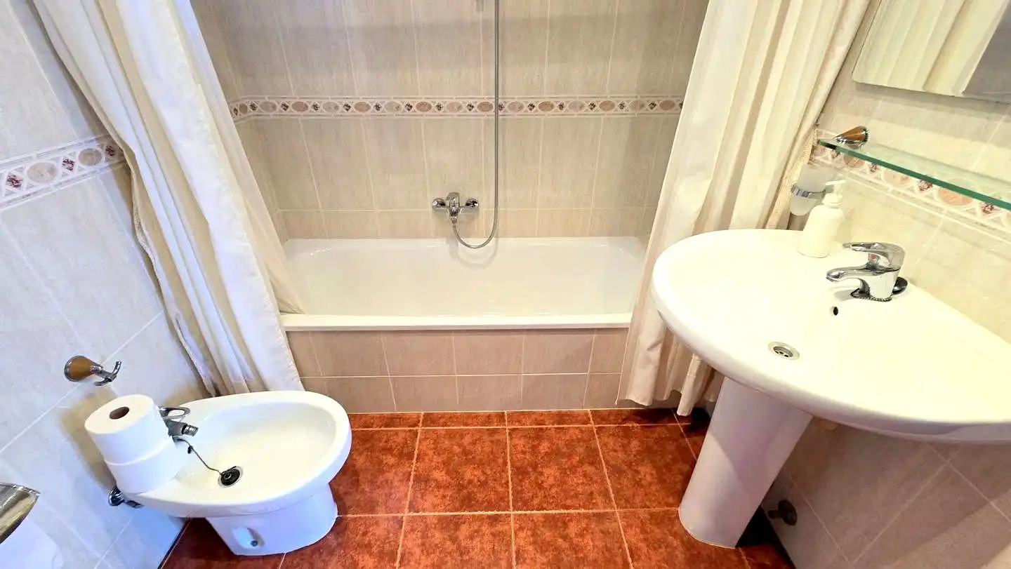 Maisonette zur Miete in Del Maestrat, 1, Playa de Gandia