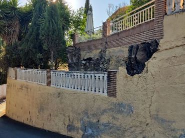Villa zum Verkauf in C/ Vera del Río