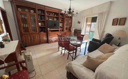 Living room of Flat for sale in  Córdoba Capital  with Terrace