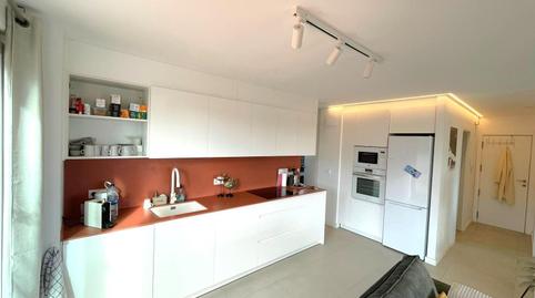 Photo 5 of Apartment to rent in Paichi, Moraira