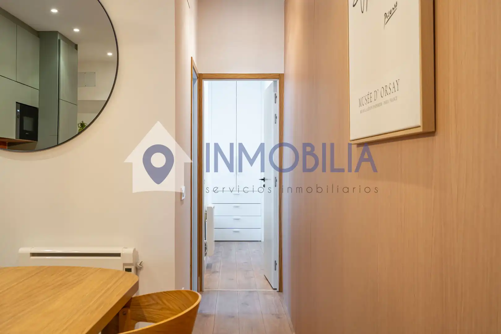 Piso en venta en Madrid con Aire acondicionado y Calefacción