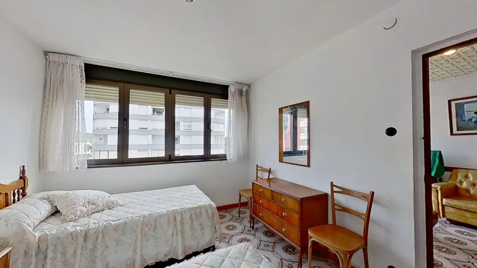Habitación de Piso en venta en Suances