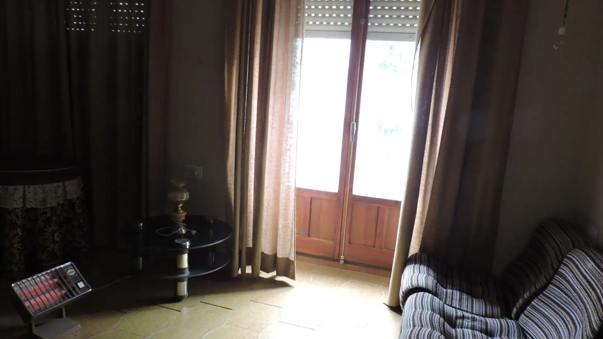 Habitación de Casa o chalet en venta en Ibi