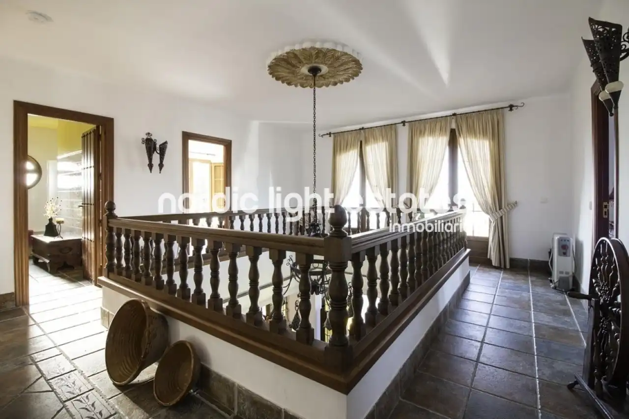Maison avec piscine à vendre à Frigiliana, imagen 29