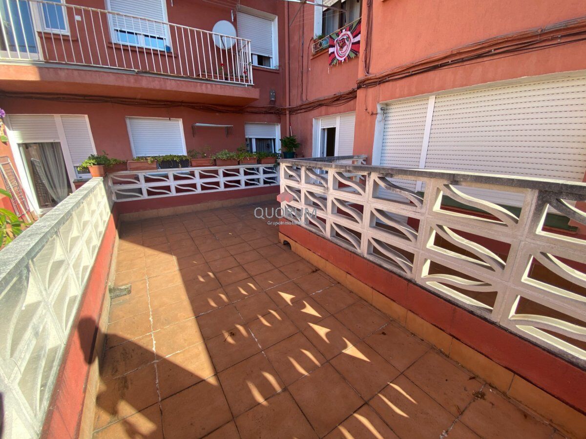Terrassa de Local en venda en Etxebarri