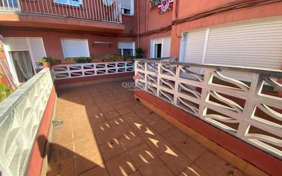 Balcony of Premises for sale in Etxebarri