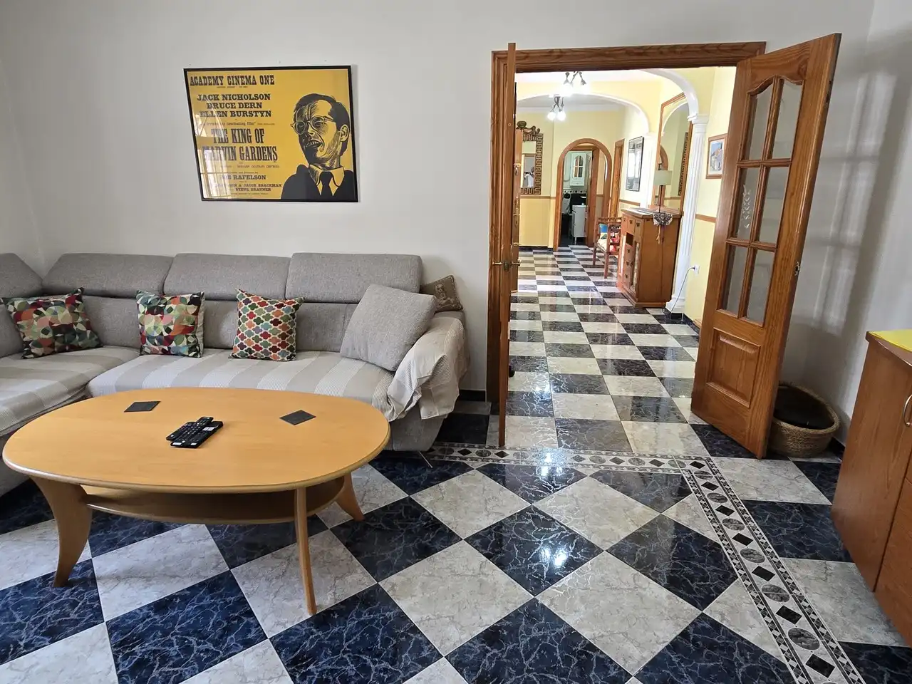 Maison avec piscine à vendre à Viñuela, imagen 21