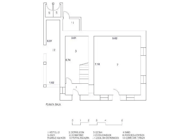 Detached house for sale in Parres, imagen 13