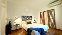 Bedroom of Flat for sale in Málaga Capital  with Air Conditioner and Terrace