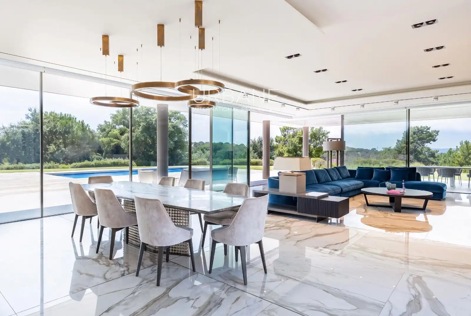 Villa avec piscine à vendre à Vinya, imagen 6