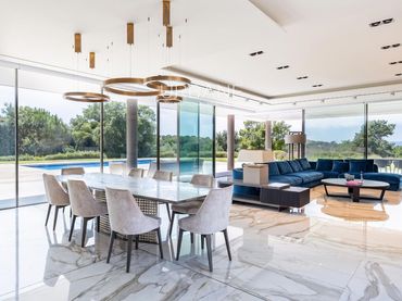 Villa con piscina in vendita a Vinya