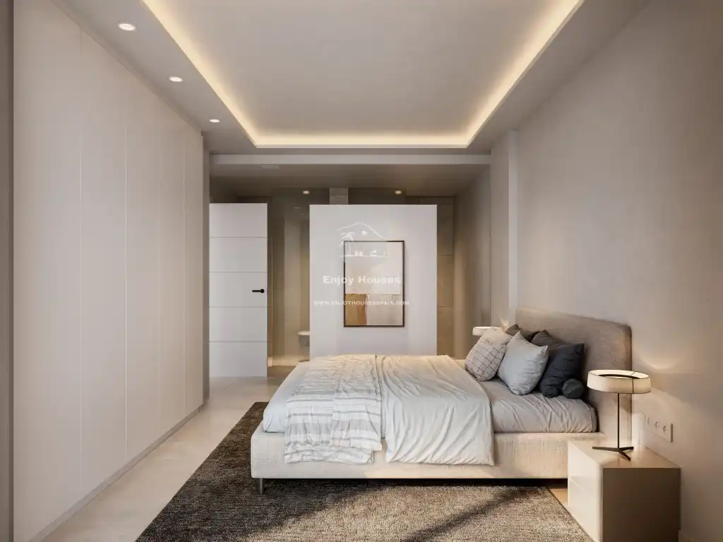 Apartamento en venta en Pedreguer, imagen 13