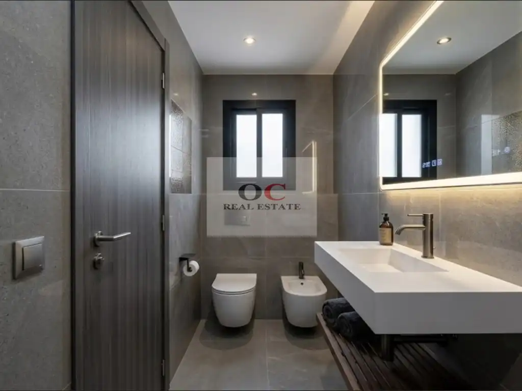 Baño de Piso en venta en Murcia