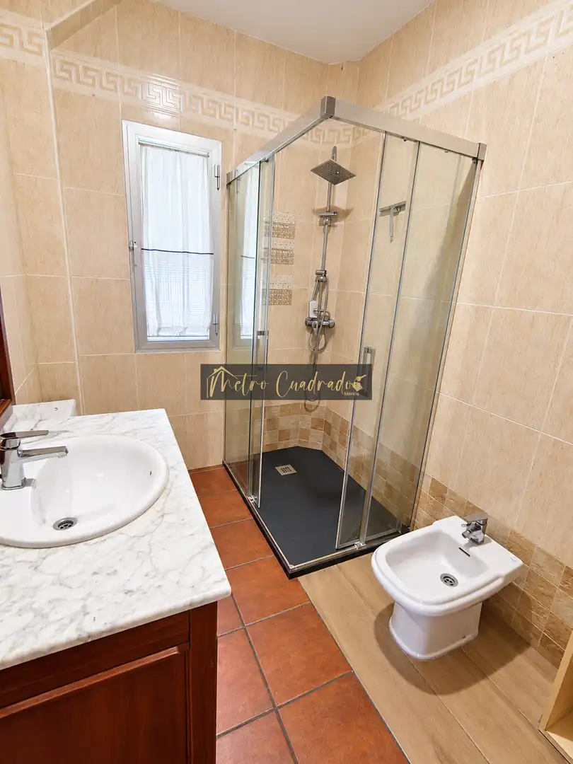 Flat for rent in Este