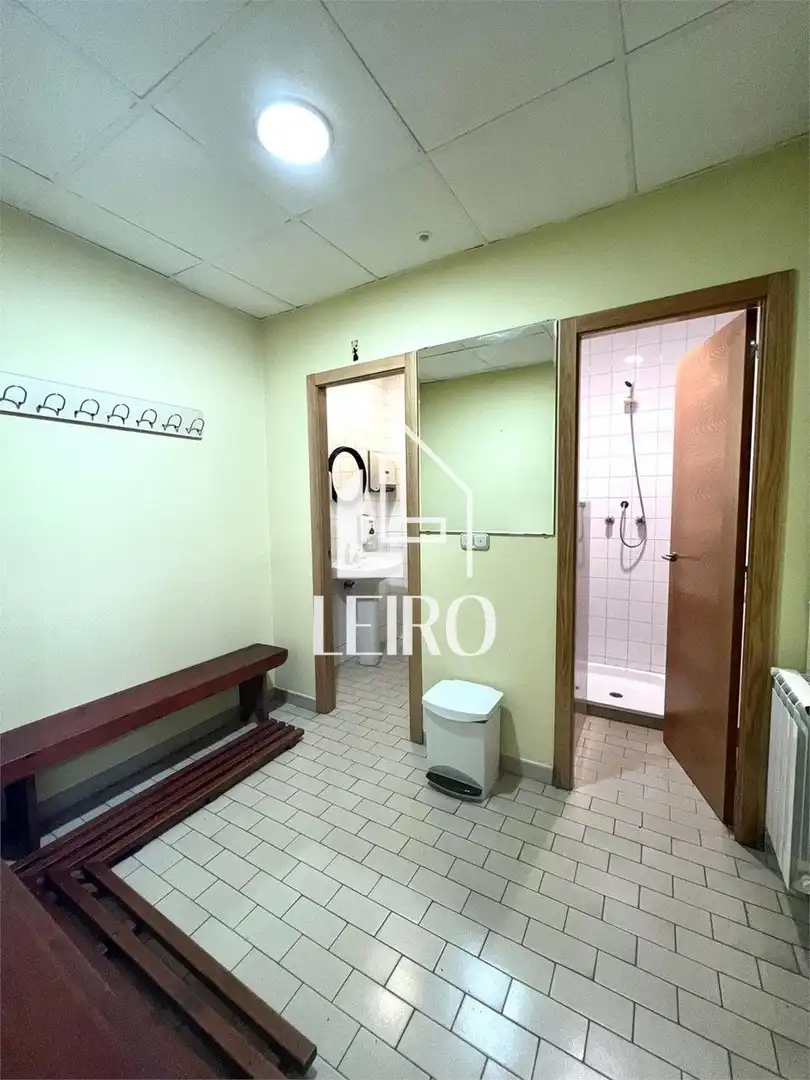Local comercial de lloguer a Vilagarcía, imagen 19