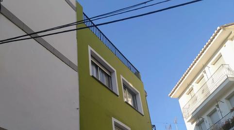 Foto 2 de Casa o chalet en venta en Plaça General Rosell, 14, Viver, Castellón