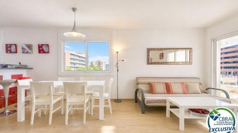 Foto 5 de Piso en venta en De la Platja, 55, Santa Margarita, Roses