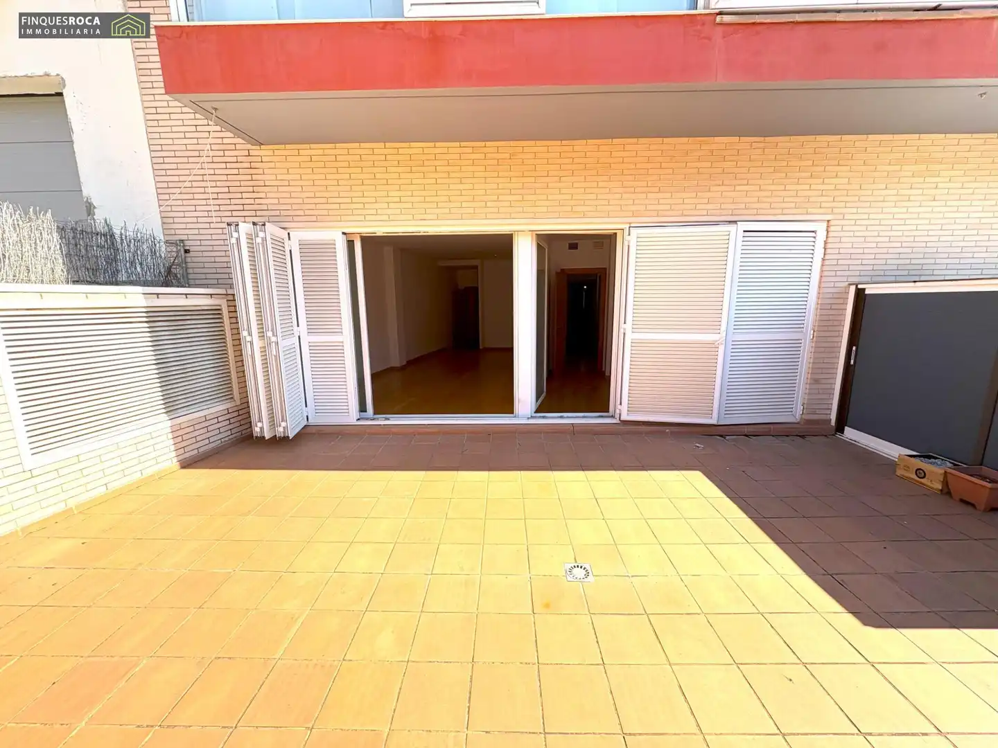 Terraza de Piso en venta en La Ràpita con Aire acondicionado, Parquet y Terraza