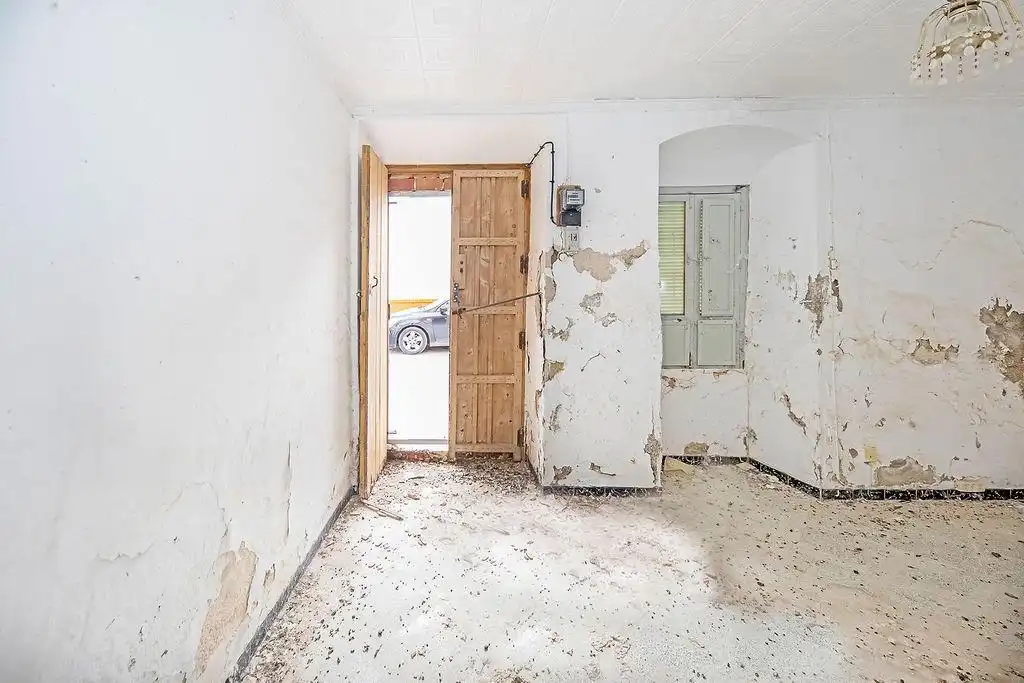 Detached homes for sale in Herrera