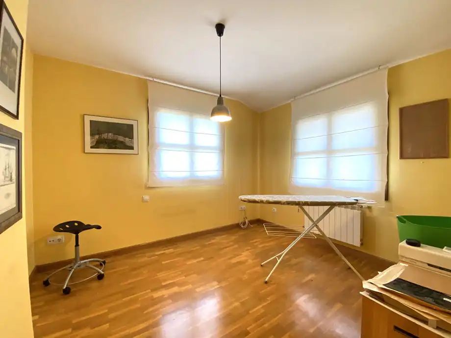 Casa o chalet en venta en Barrundia con Calefacción y Jardín privado
