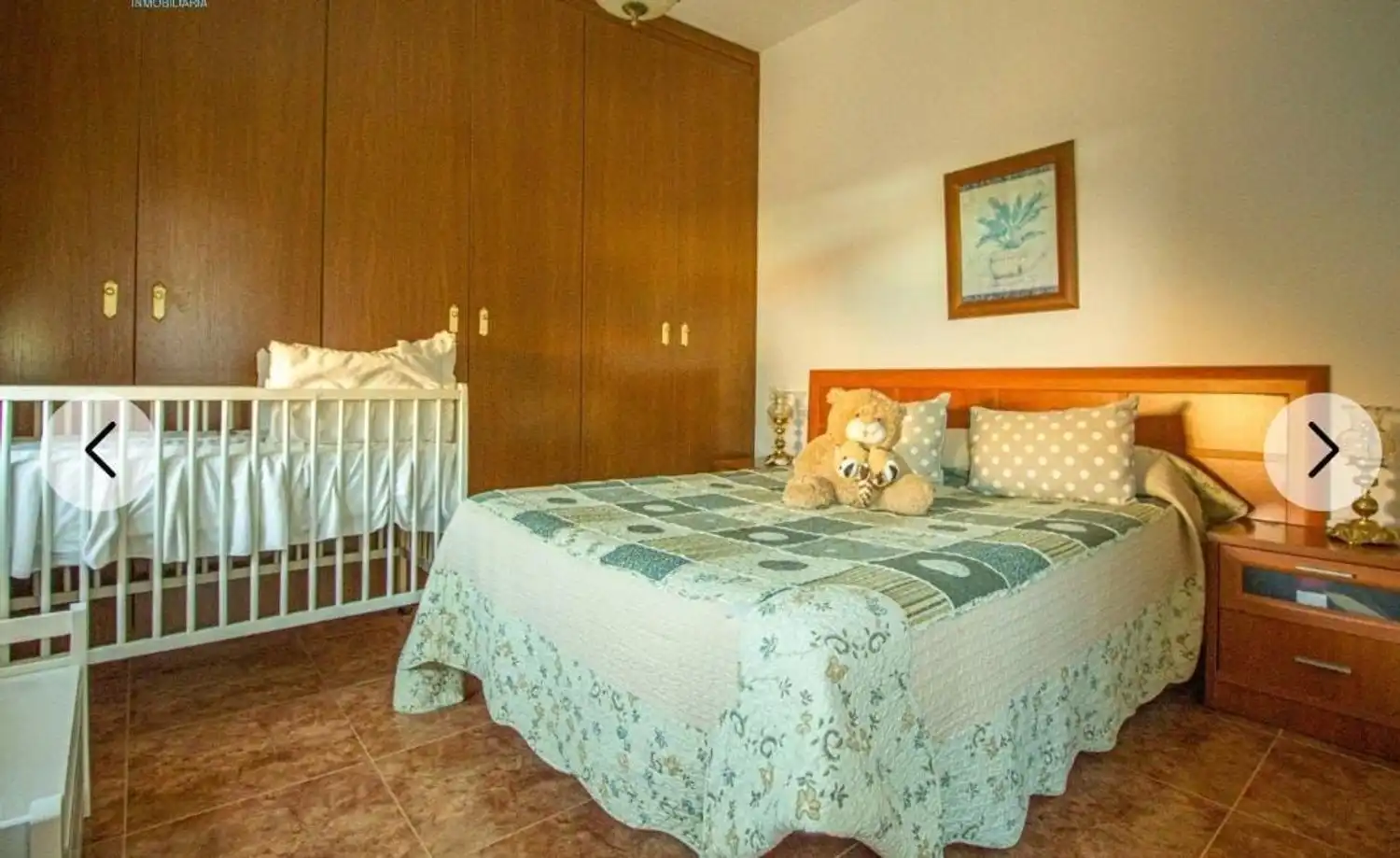Habitación de Piso en venta en Talavera la Real con Aire acondicionado y Terraza