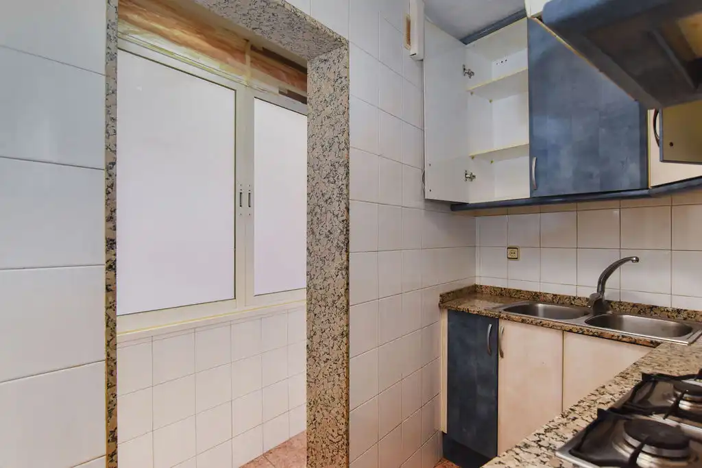 Piso en venta en Santa Coloma de Gramenet, Barcelona