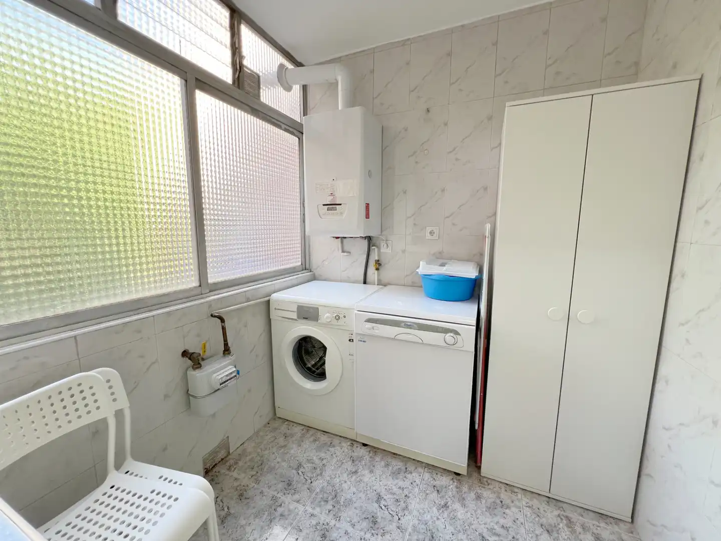 Habitación en Calle de San Jorge, 8, Santos