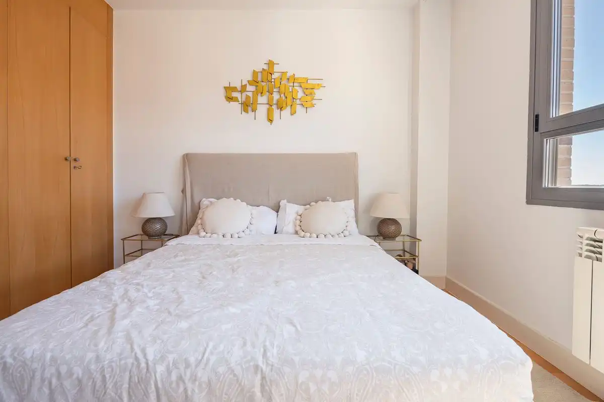 Penthouse mit Terrasse zum Verkauf in Av. del Talgo, imagen 20