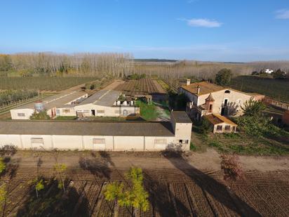 Casa o xalet en venda en Bordils amb Terrassa i Balcó