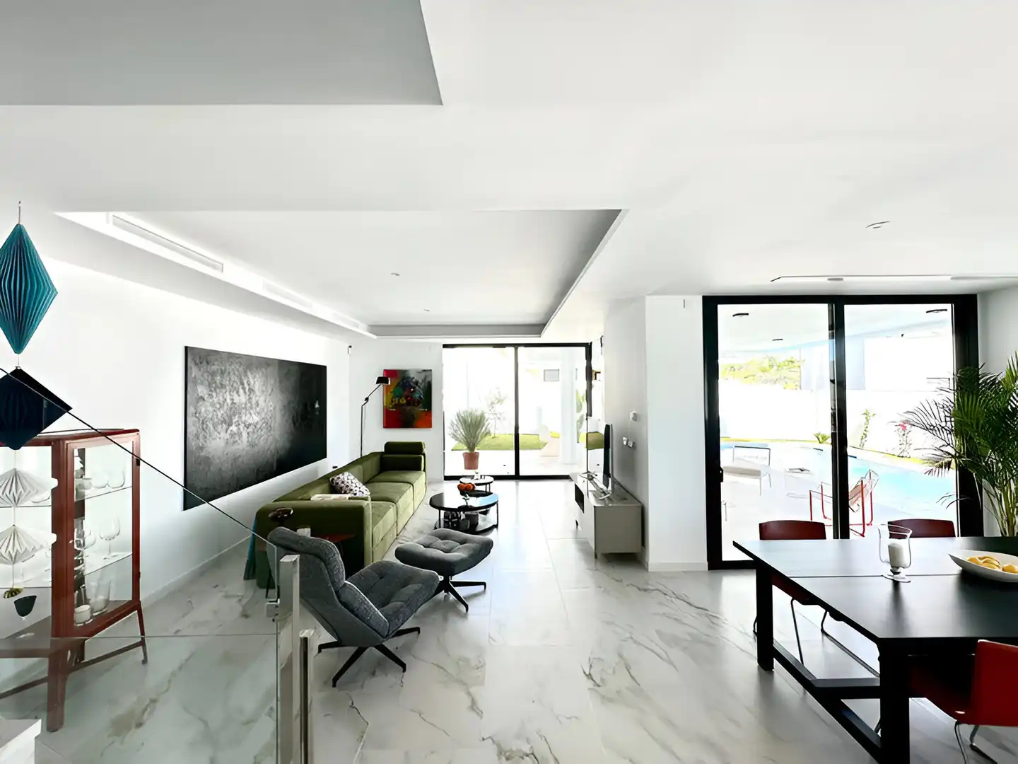 House with terrace for sale in Selwo, imagen 10