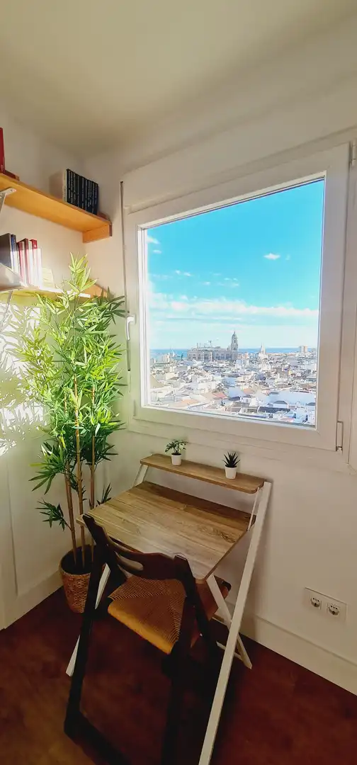Ático con ascensor en venta en Centro, imagen 27