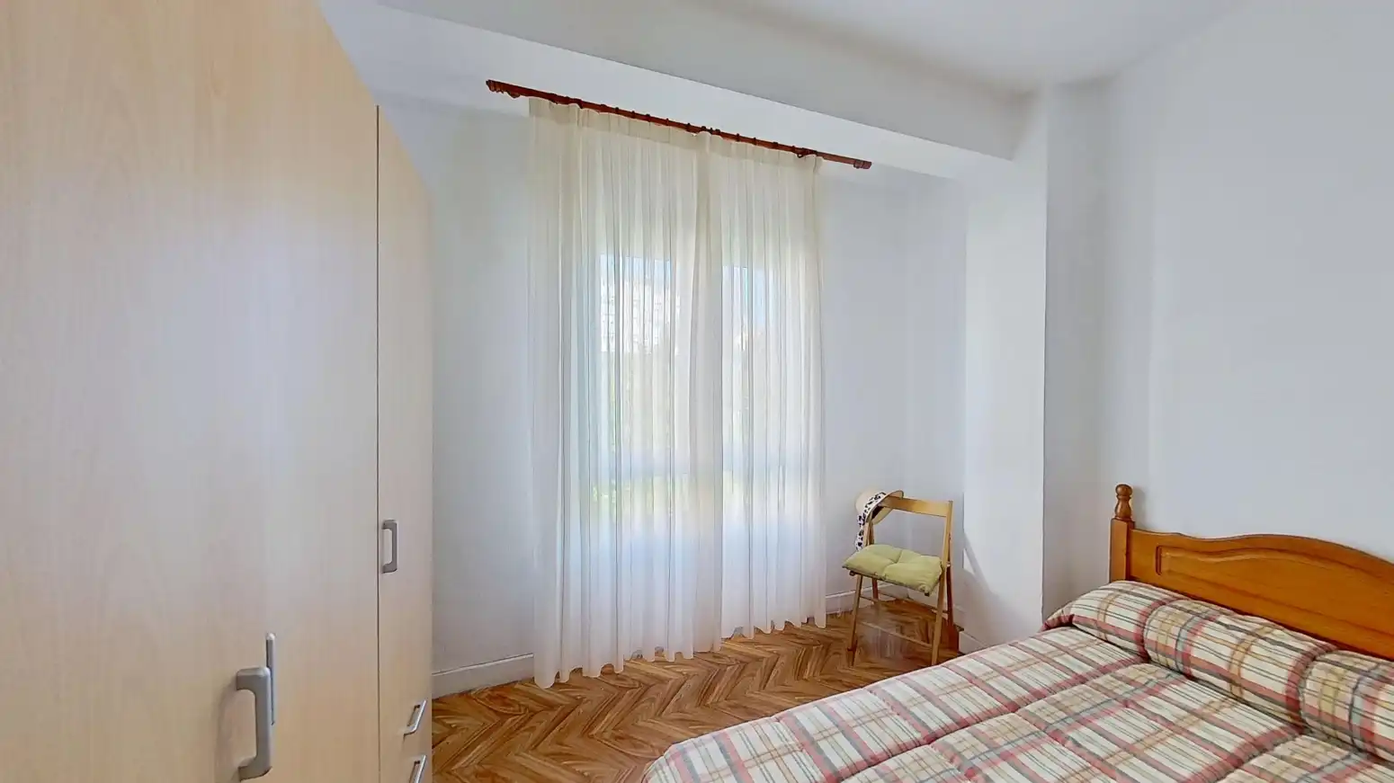 Appartement avec ascenseur à vendre à Santander - Calle Leon Felipe, imagen 5