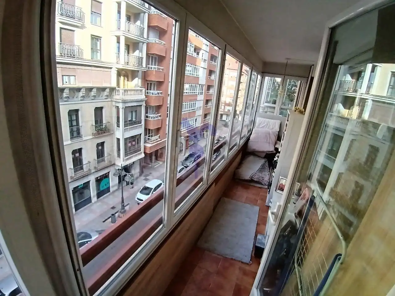 Appartamento con terrazza in vendita a Centro Ciudad, imagen 11
