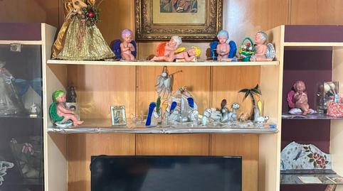 Foto 5 de Apartamento en venta en Calle Sallaberry, 34, Opañel,  Madrid Capital