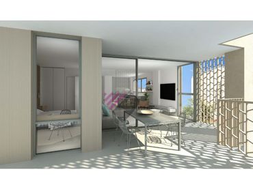 House with balcony for sale in Paseo Josep Mundet