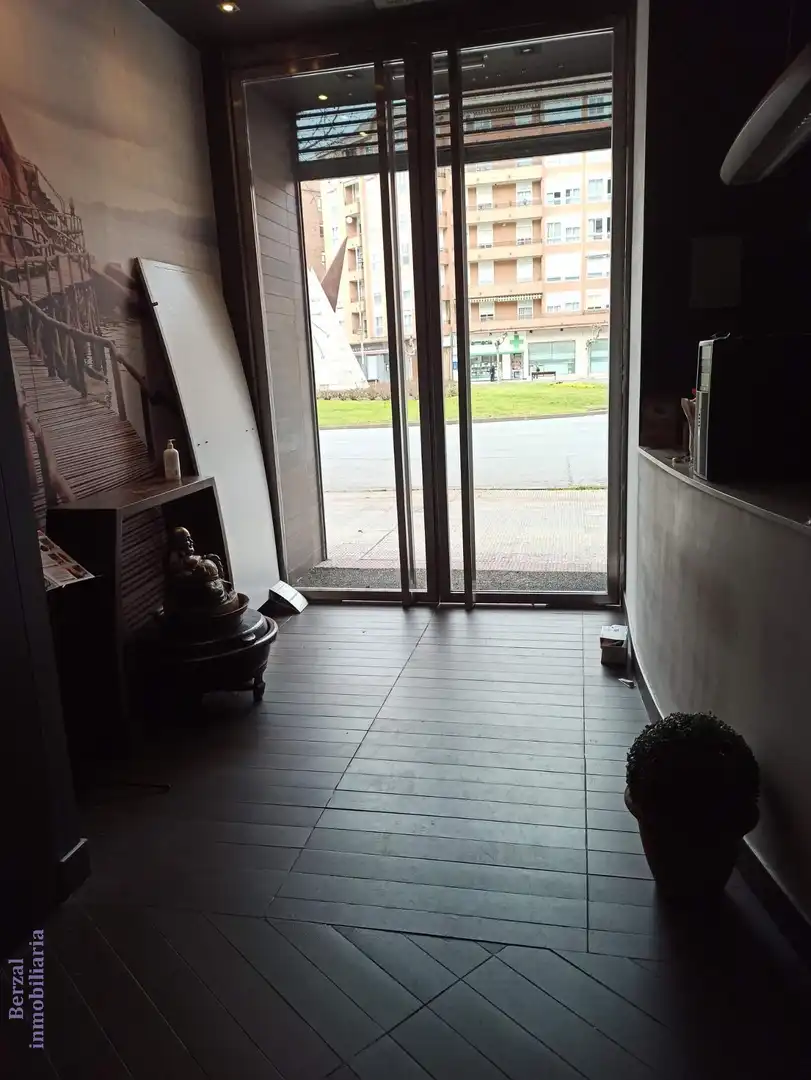 Local comercial de lloguer a Calle Duques de Nájera, imagen 16
