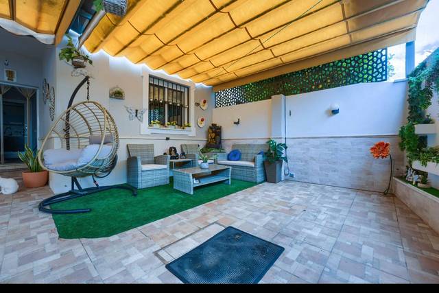 Casa adosada en Venta en Calle TOMILLO en Espartinas Pueblo