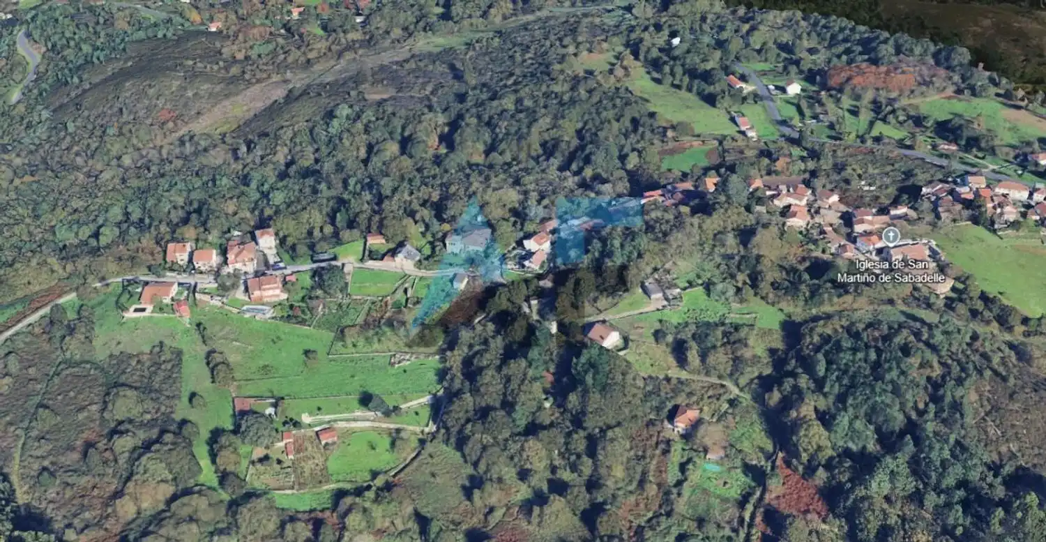 Terreni e lotti in vendita a Sabadelle, imagen 8