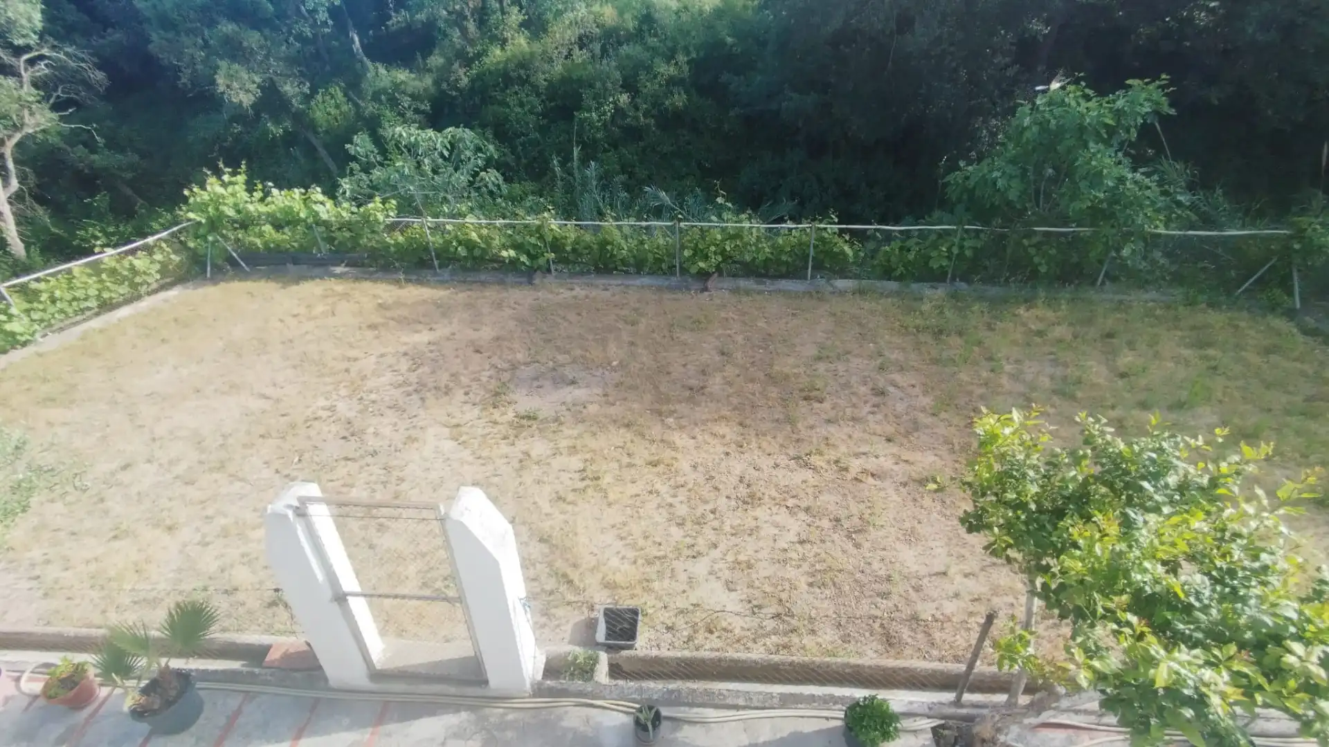Casa amb terrassa en venda a Fogars de la Selva, imagen 11