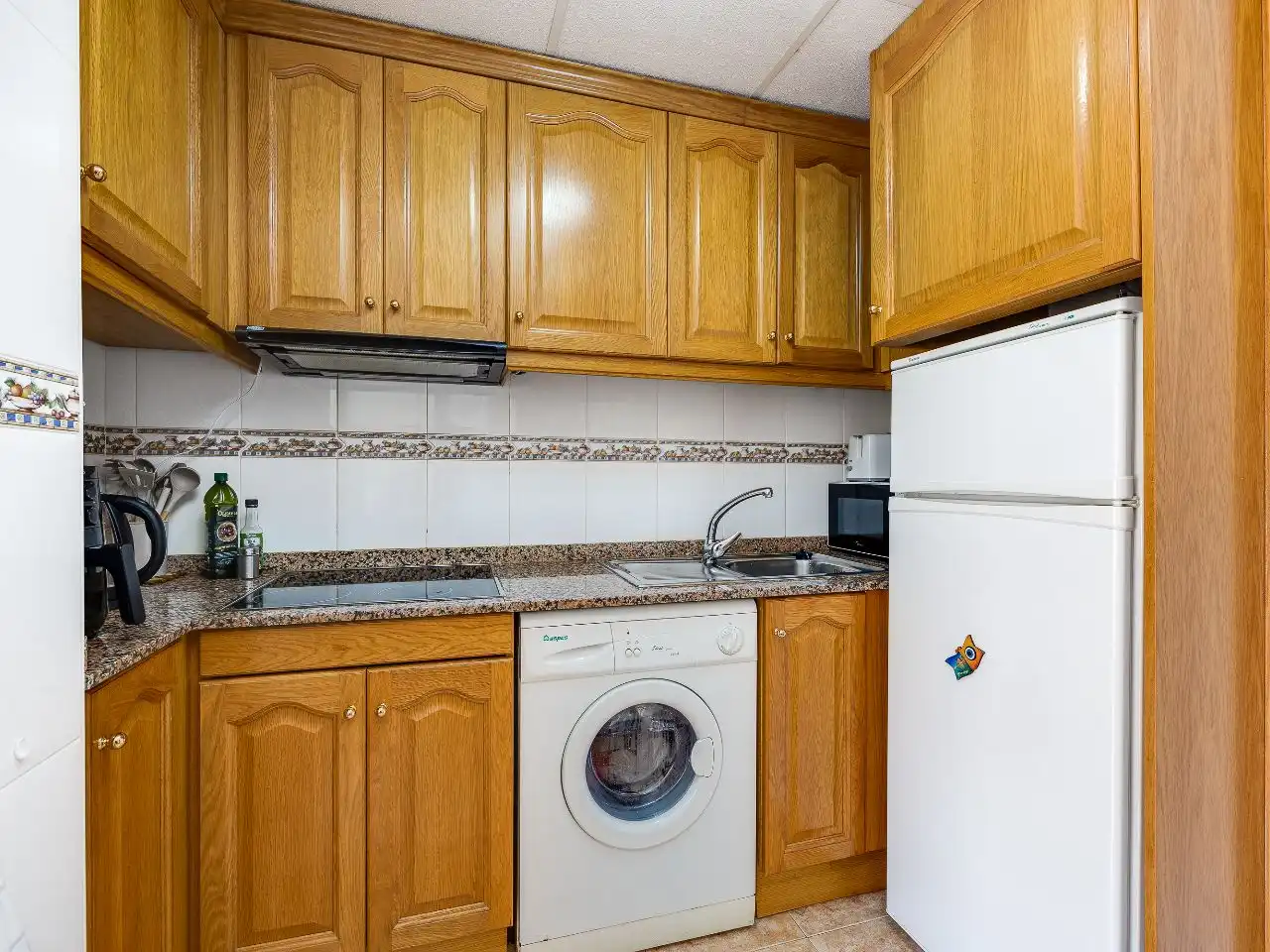 Apartament amb ascensor en venda a Calle Valencia 8, imagen 15