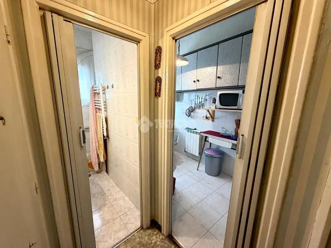 Habitación de Piso en venta en Valladolid con Calefacción y Terraza