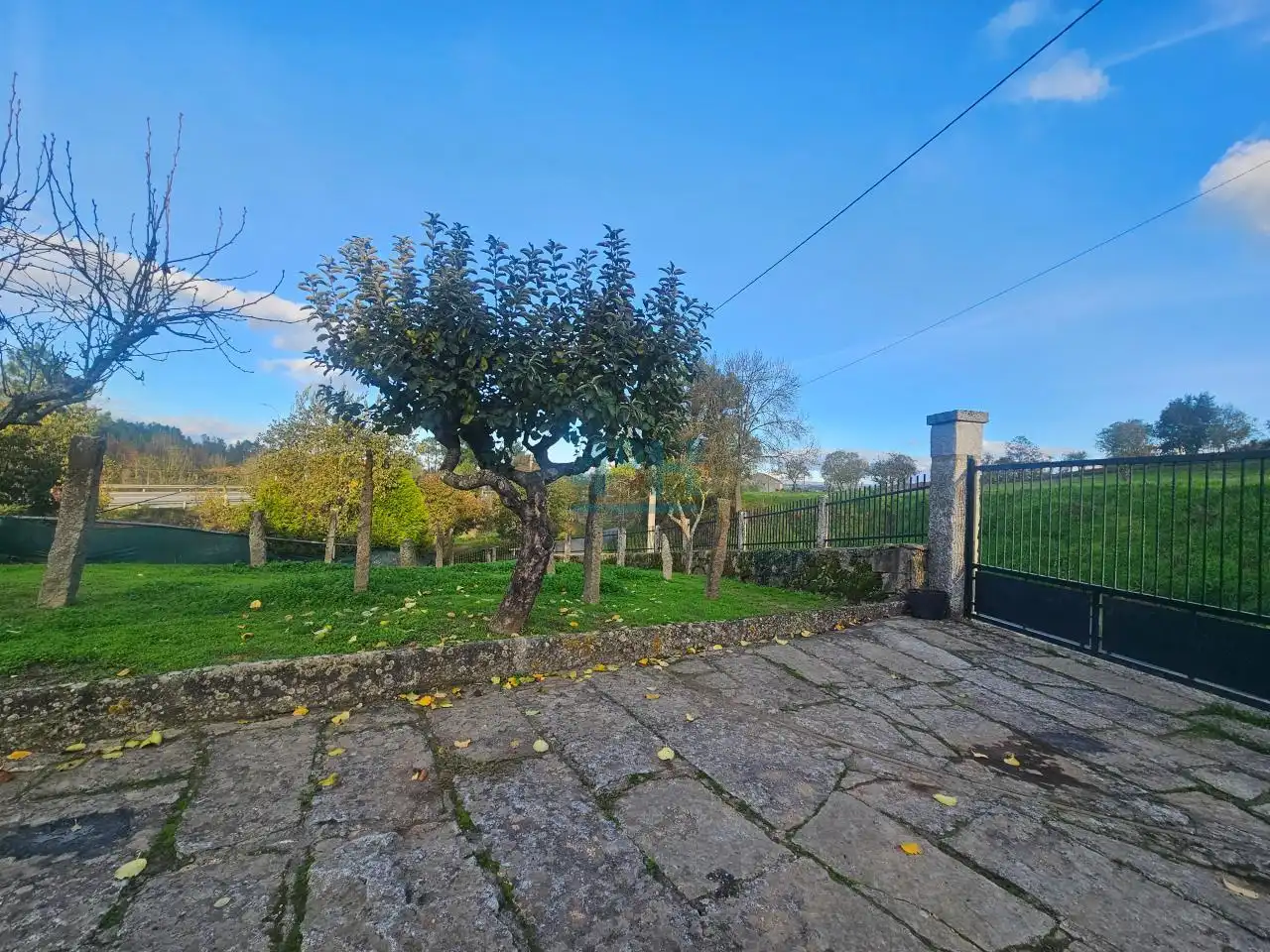Country house with garden for sale in San Cibrao das Viñas, imagen 41