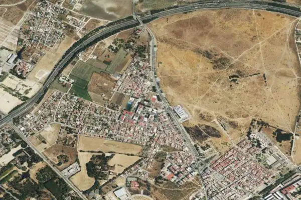 Flat for sale in Ctra Sanlúcar - Cuatro Pinos, imagen 6