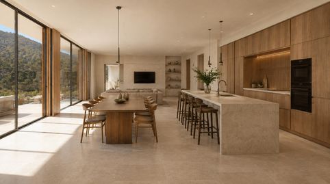 Foto 5 de Residencial en venta en Andratx pueblo, Andratx