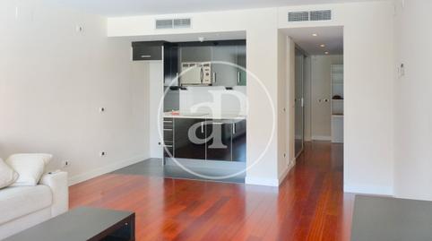 Foto 3 de Piso en venta en C. de Bravo Murillo, Ríos Rosas - Nuevos Ministerios,  Madrid Capital