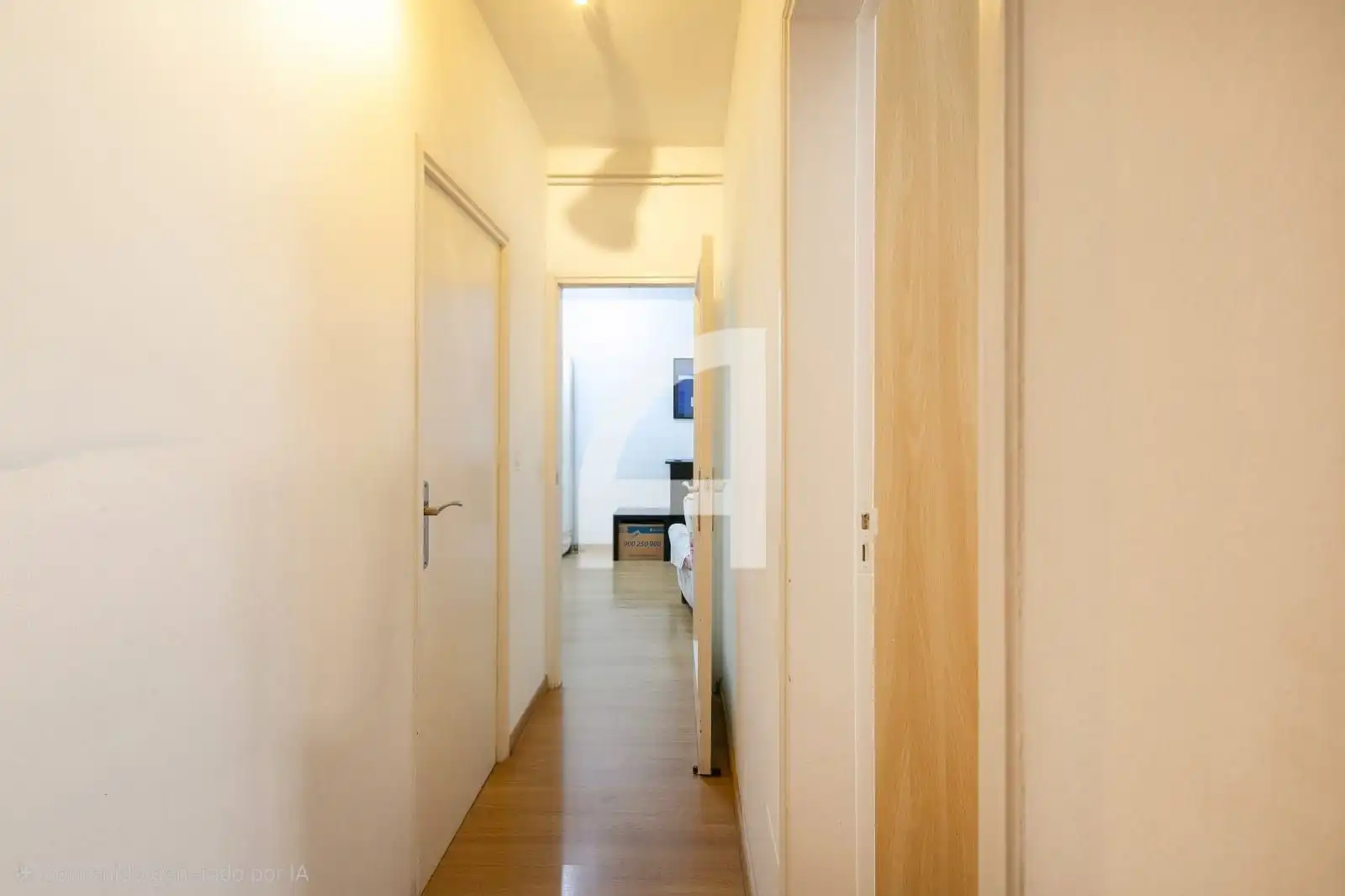 Flat with terrace for sale in Maignon, imagen 15