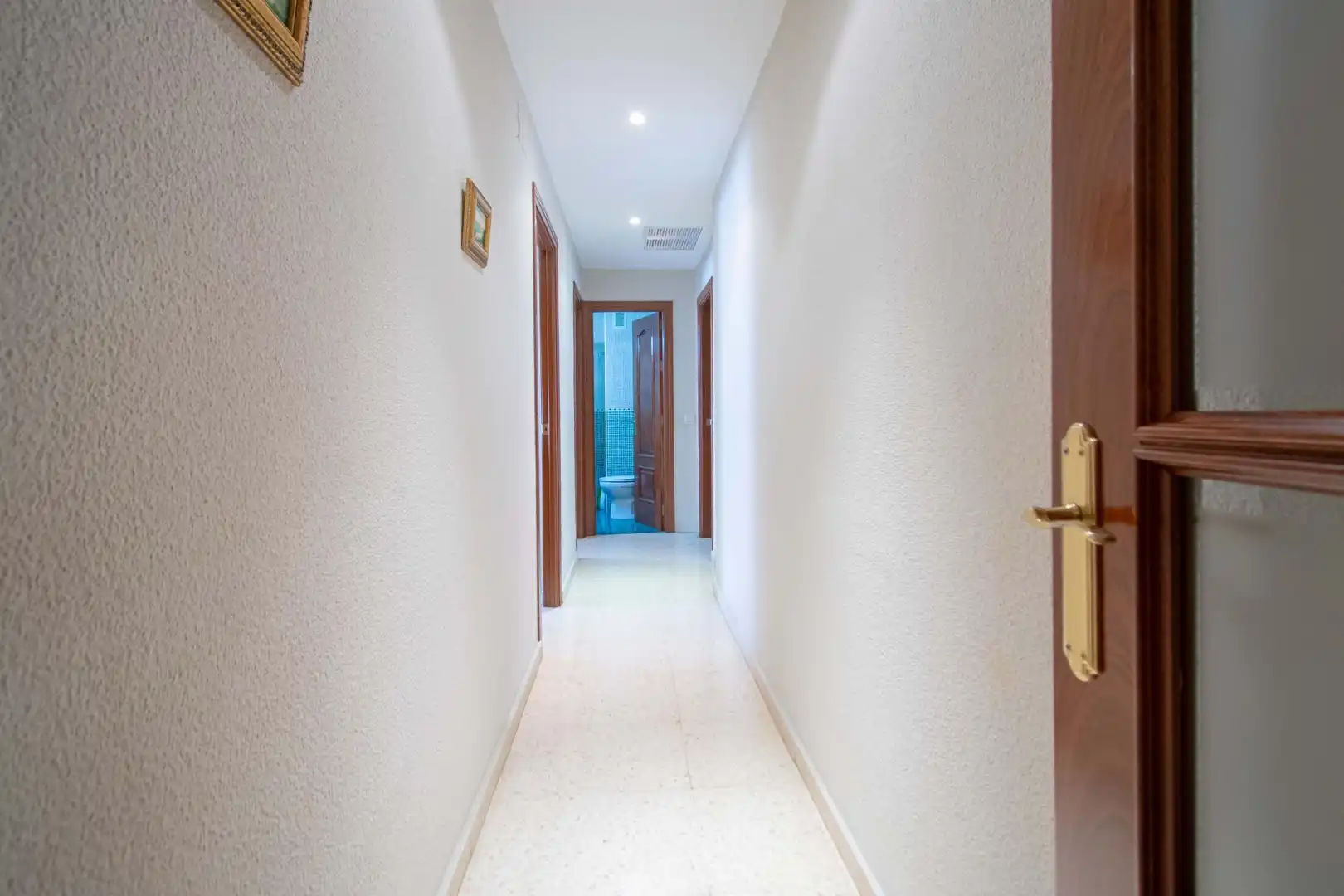 Flat for sale in Sevilla  with Air Conditioner, Heating and Terrace