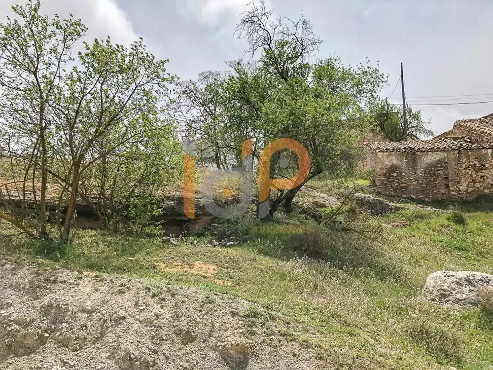 Casa en venda a Chirivel, imagen 7