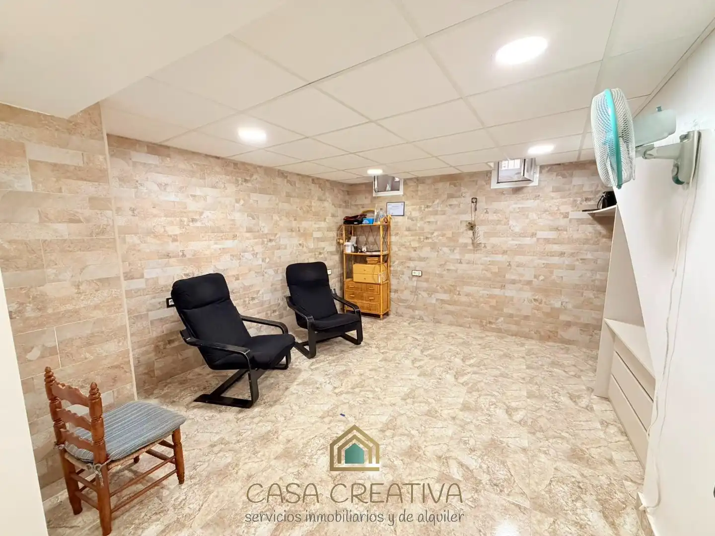 Casa adosada en venta en Xàtiva con Aire acondicionado, Calefacción y Terraza