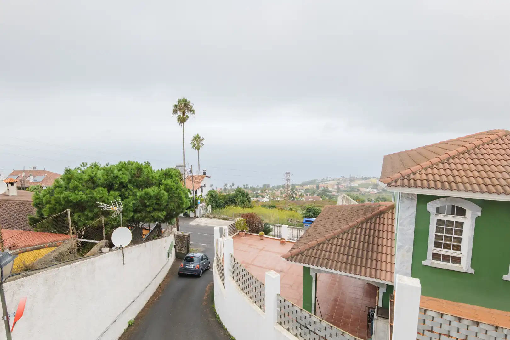 Semi-detached house with terrace for sale in Carretera Nueva Corujera, imagen 41